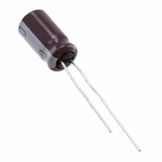 UPW1J330MED1TD Nichicon  Aluminum Electrolytic Capacitors